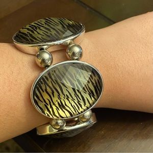 Cuff bracelet